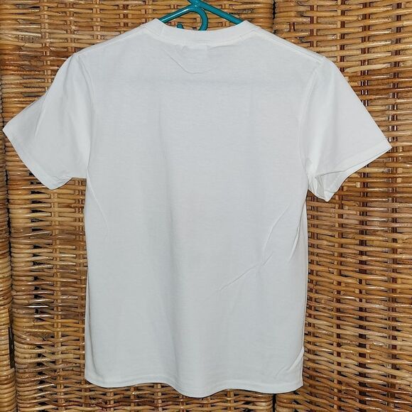 Lahaina Maui 21st Annual Front Street Mile 5k/10k 2022 T-shirt Youth M NEW - Picture 4 of 4